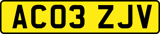 AC03ZJV