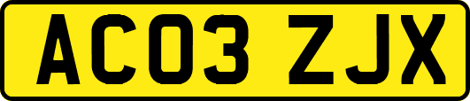 AC03ZJX