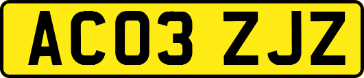 AC03ZJZ