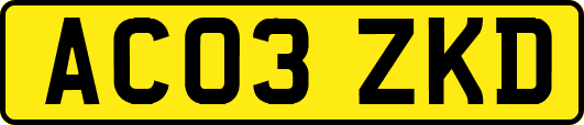 AC03ZKD