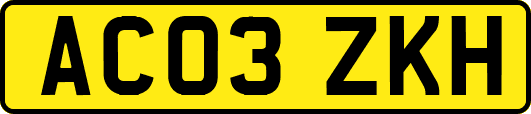 AC03ZKH