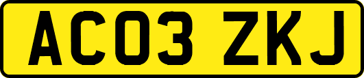 AC03ZKJ