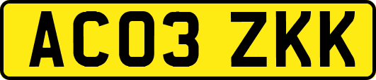 AC03ZKK
