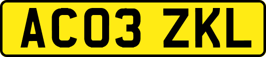 AC03ZKL