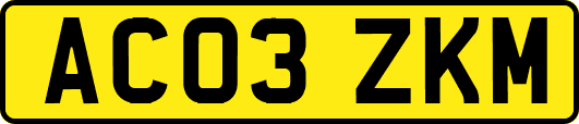 AC03ZKM