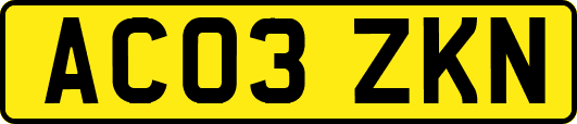 AC03ZKN