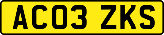 AC03ZKS