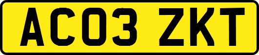 AC03ZKT