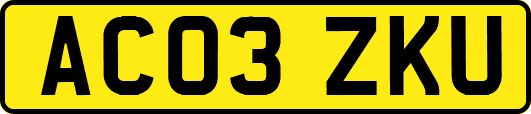 AC03ZKU
