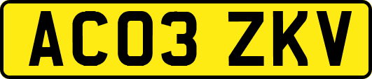 AC03ZKV