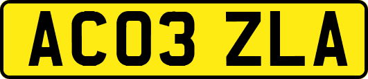 AC03ZLA