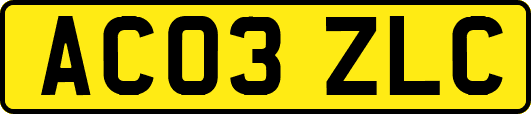 AC03ZLC
