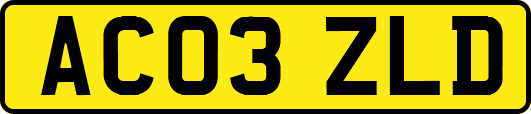 AC03ZLD