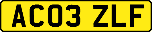AC03ZLF