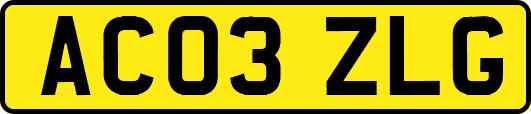 AC03ZLG