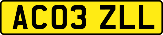 AC03ZLL