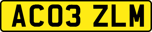AC03ZLM