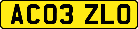 AC03ZLO