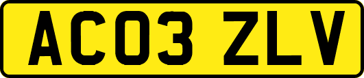 AC03ZLV