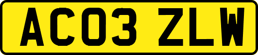 AC03ZLW