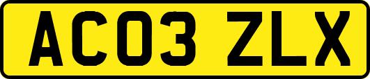 AC03ZLX