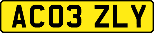 AC03ZLY