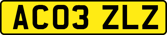 AC03ZLZ