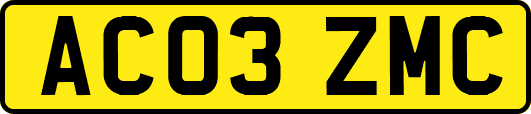 AC03ZMC