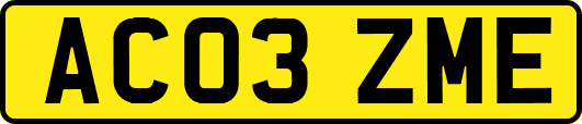 AC03ZME