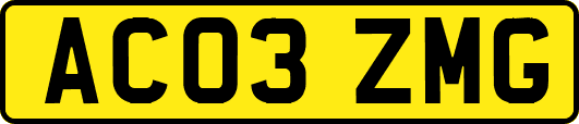 AC03ZMG