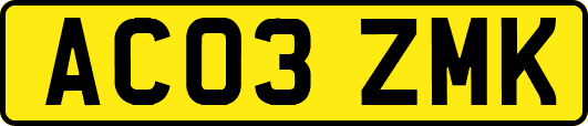 AC03ZMK