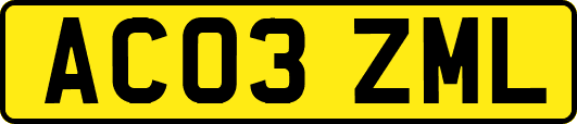 AC03ZML