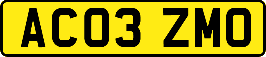 AC03ZMO