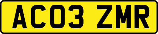 AC03ZMR