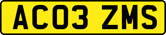 AC03ZMS