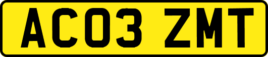 AC03ZMT