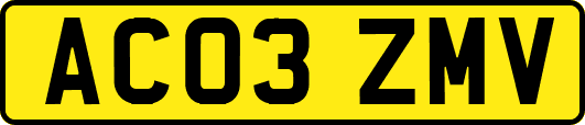 AC03ZMV