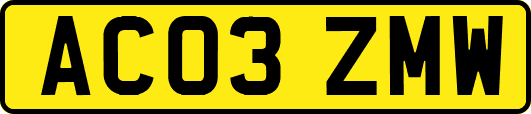 AC03ZMW