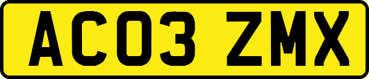 AC03ZMX