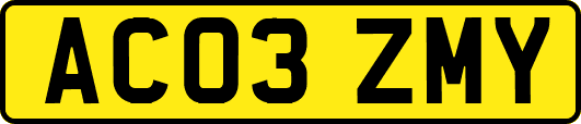 AC03ZMY