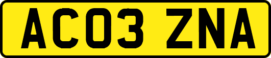 AC03ZNA