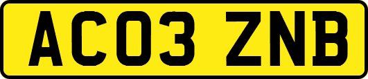 AC03ZNB