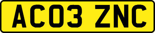 AC03ZNC