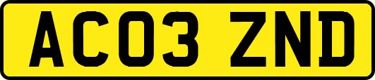 AC03ZND