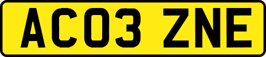 AC03ZNE