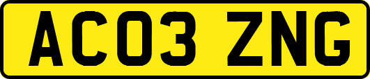 AC03ZNG