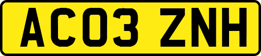 AC03ZNH