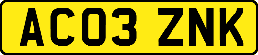 AC03ZNK