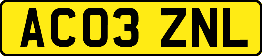 AC03ZNL