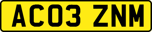 AC03ZNM